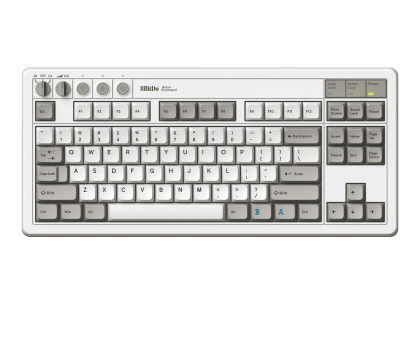 Klawiatura 8BitDo Mechanical Keyboard M Ed. RET00461